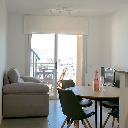 Magnifico Apartamento Cerca De La Playa Con Piscina - Росас Экстерьер фото