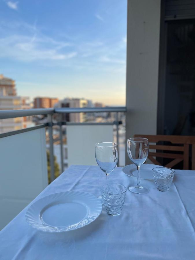 Magnifico Apartamento Cerca De La Playa Con Piscina - Росас Экстерьер фото
