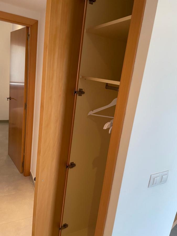 Magnifico Apartamento Cerca De La Playa Con Piscina - Росас Экстерьер фото