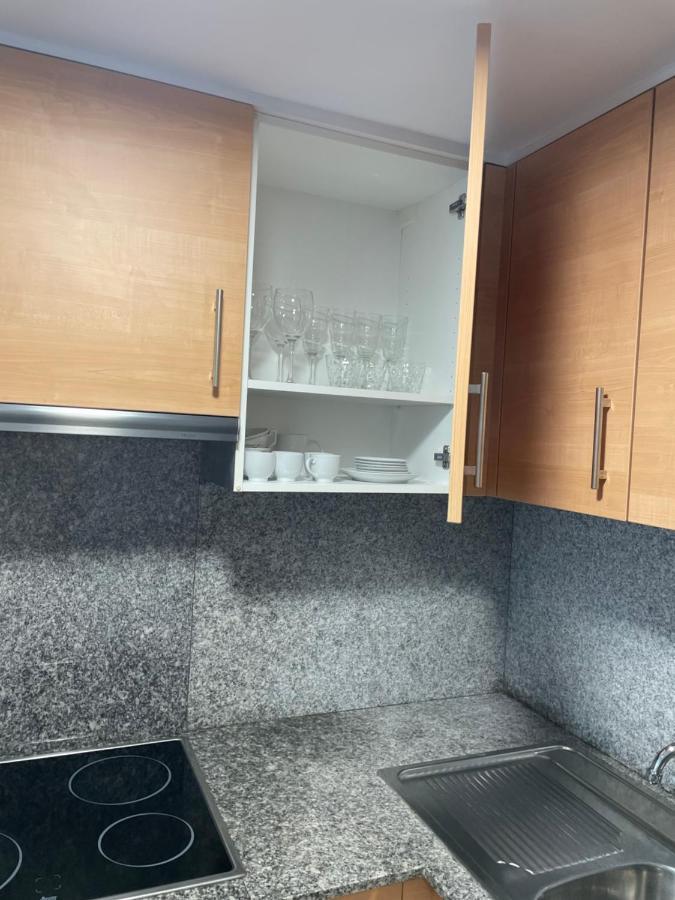 Magnifico Apartamento Cerca De La Playa Con Piscina - Росас Экстерьер фото